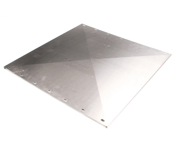 SOUTHBEND RANGE PARTS Southbend Range 1166100 Plate Fire - SKU SOU1166100
