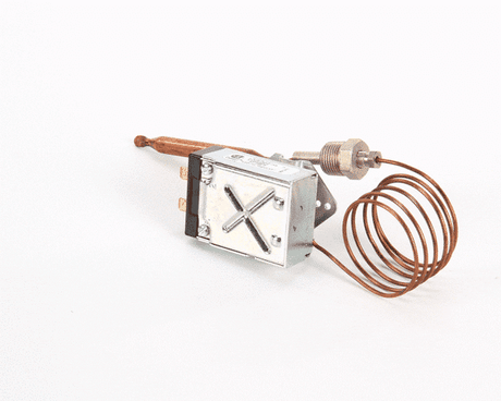 SOUTHBEND RANGE PARTS Southbend Range 1166562 Thermostat - SKU SOU1166562