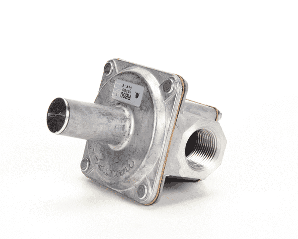 SOUTHBEND RANGE PARTS Southbend Range 1167782 Regulator Press Wc 6 Nat - SKU SOU1167782