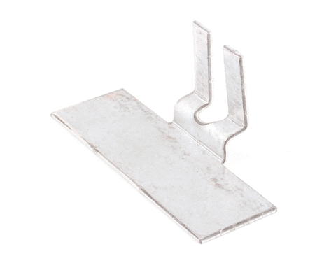 SOUTHBEND RANGE PARTS Southbend Range 1168183 Bracket Base Panel - SKU SOU1168183