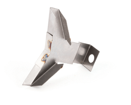 SOUTHBEND RANGE PARTS Southbend Range 1168212 Flame Sprdr Wld - SKU SOU1168212