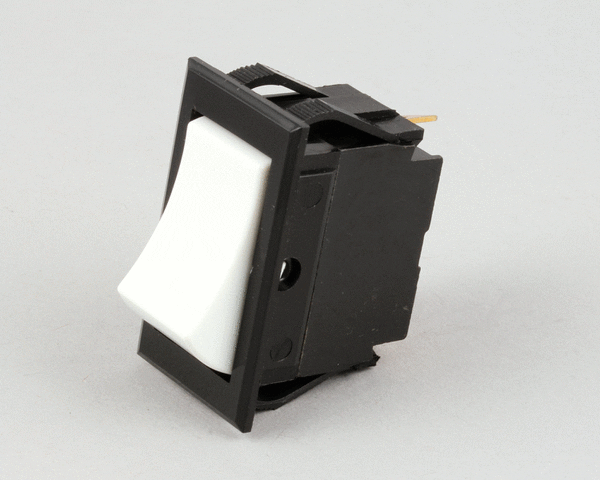 SOUTHBEND RANGE PARTS Southbend Range 1170344 Rocker Switch(on-On)fan - SKU SOU1170344