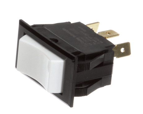 SOUTHBEND RANGE PARTS Southbend Range 1170345 Rocker Switch-Spdt (On-Off-On) - SKU SOU1170345