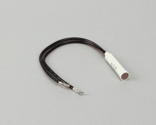 SOUTHBEND RANGE PARTS Southbend Range 1170350 Light Amber 240V Signal - SKU SOU1170350