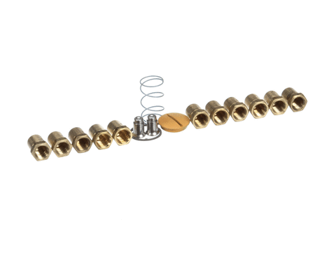 SOUTHBEND RANGE PARTS Southbend Range 1171548 Kit Prop Conv 323 6B - SKU SOU1171548