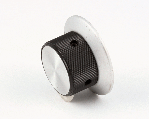 SOUTHBEND RANGE PARTS Southbend Range 1172130 Knob 3/16 Bore - SKU SOU1172130