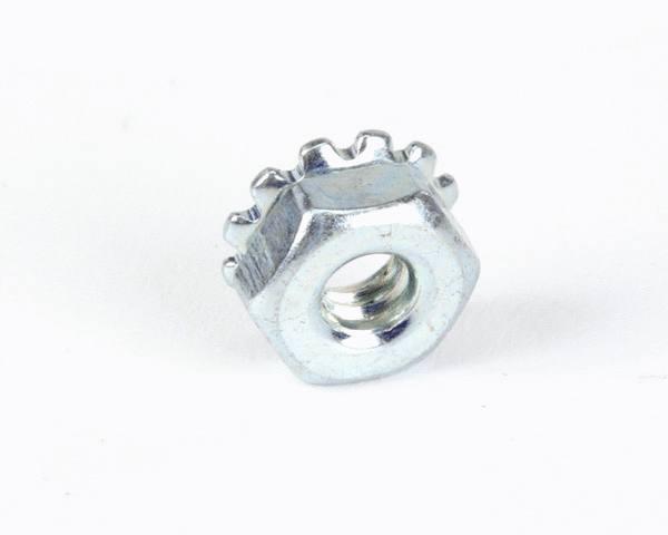 SOUTHBEND RANGE PARTS Southbend Range 1172327 Nut #4-40 Kep Lock Zinc - SKU SOU1172327