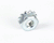 SOUTHBEND RANGE PARTS Southbend Range 1172327 Nut #4-40 Kep Lock Zinc - SKU SOU1172327