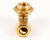 SOUTHBEND RANGE PARTS Southbend Range 1172602 Elbow Orifice 90 Degree - SKU SOU1172602