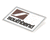 SOUTHBEND RANGE PARTS Southbend Range 1172716 Nameplate Southbend - SKU SOU1172716