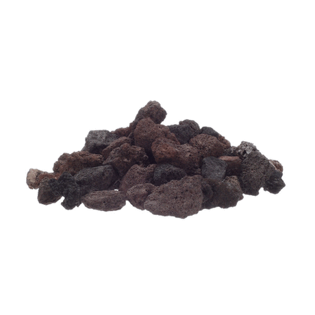 SOUTHBEND RANGE PARTS Southbend Range 1173193 Lava Rock 6 Lbs Bag - SKU SOU1173193