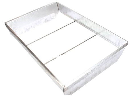 SOUTHBEND RANGE PARTS Southbend Range 1173350 U Filr/Grate Support Assembly 36 - SKU SOU1173350