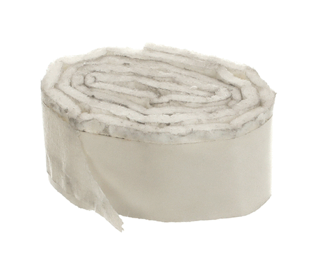 SOUTHBEND RANGE PARTS Southbend Range 1173353 Insulation 17IN Long - SKU SOU1173353