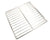 SOUTHBEND RANGE PARTS Southbend Range 1173545CP Rack Std Oven Range Plated - SKU SOU1173545CP