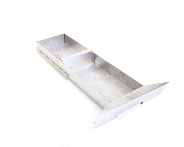 SOUTHBEND RANGE PARTS Southbend Range 1174398 Grease Drawer Assembly - SKU SOU1174398