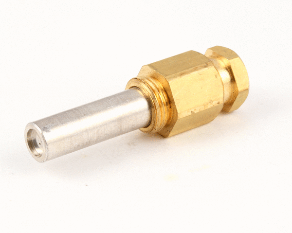 SOUTHBEND RANGE PARTS Southbend Range 1174423 Orifice Pilot Nat. (.015) - SKU SOU1174423