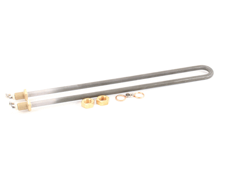 SOUTHBEND RANGE PARTS Southbend Range 1174561 Element 208V 430 Dia - SKU SOU1174561