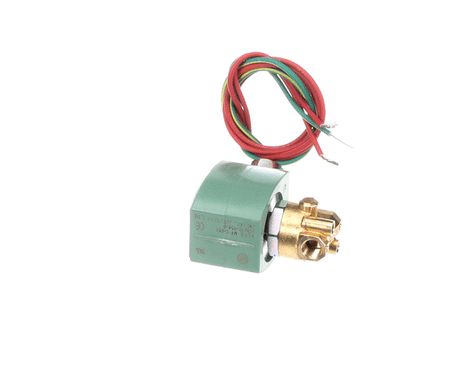 SOUTHBEND RANGE PARTS Southbend Range 1174933 Valve 240/60 Solenoid - SKU SOU1174933