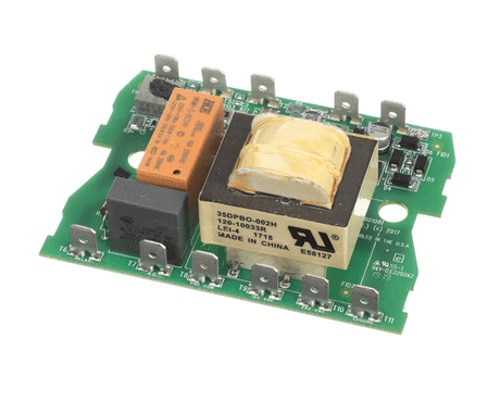 SOUTHBEND RANGE PARTS Southbend Range 1175024CH Control Board For Cook And Hold - SKU SOU1175024CH