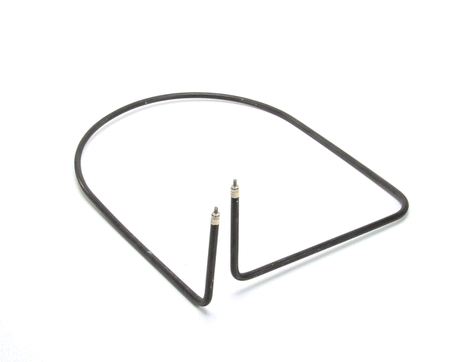 SOUTHBEND RANGE PARTS Southbend Range 1175204 Electric Element 480V - SKU SOU1175204