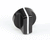 SOUTHBEND RANGE PARTS Southbend Range 1175401 Black Knob 1/40 W/Set Screw - SKU SOU1175401