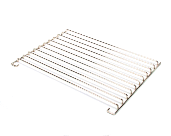 SOUTHBEND RANGE PARTS Southbend Range 1175439 Rack Guide 11 Pos. Deep - SKU SOU1175439