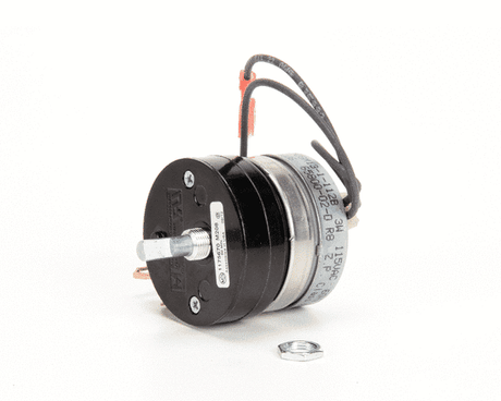 SOUTHBEND RANGE PARTS Southbend Range 1175670 Timer 60 Min 115V 60HZ - SKU SOU1175670