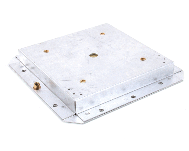 SOUTHBEND RANGE PARTS Southbend Range 1175705 Pocket W/A Blower Motor - SKU SOU1175705
