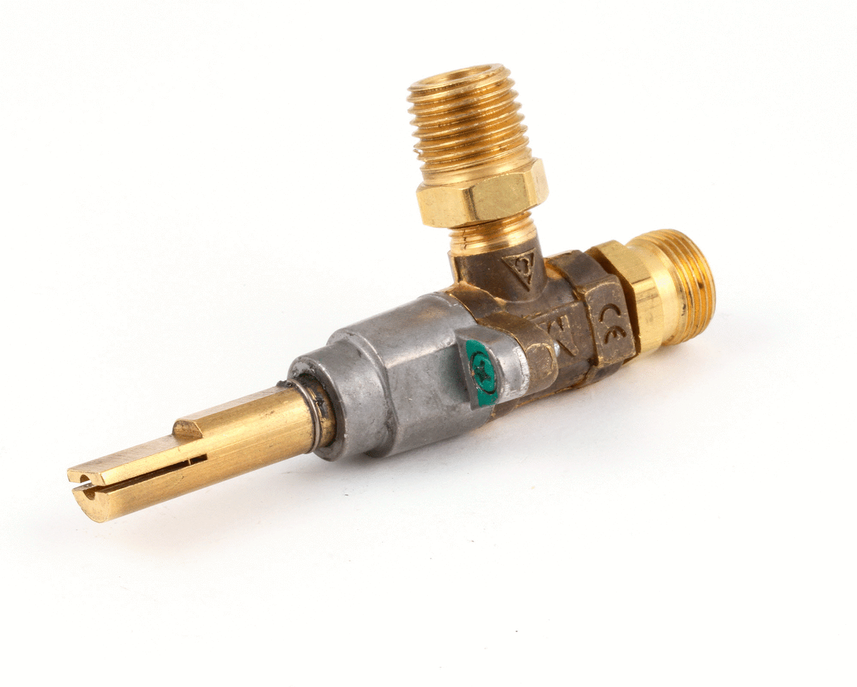 SOUTHBEND RANGE PARTS Southbend Range 1176012 Valve Burner Nat - SKU SOU1176012
