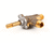 SOUTHBEND RANGE PARTS Southbend Range 1176015 Valve Burner Prop - SKU SOU1176015
