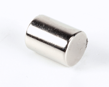 SOUTHBEND RANGE PARTS Southbend Range 1176255 Magnet .375 Dia X .500 Lg - SKU SOU1176255
