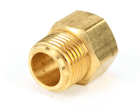SOUTHBEND RANGE PARTS Southbend Range 1176285 Fitting Burner Valve Adaptor - SKU SOU1176285