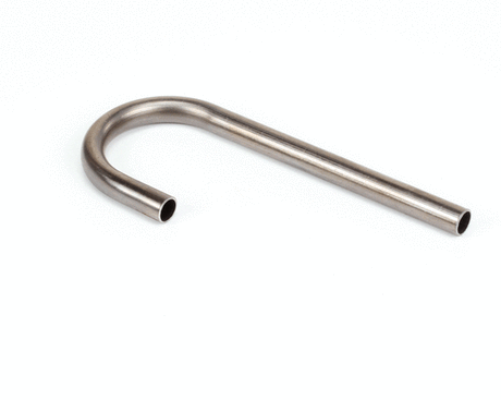 SOUTHBEND RANGE PARTS Southbend Range 1176291 Tube Burner Supply / Vent Tube - SKU SOU1176291