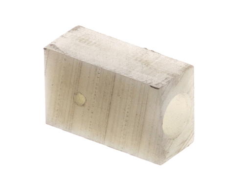 SOUTHBEND RANGE PARTS Southbend Range 1176337 Magnet Support Block - SKU SOU1176337