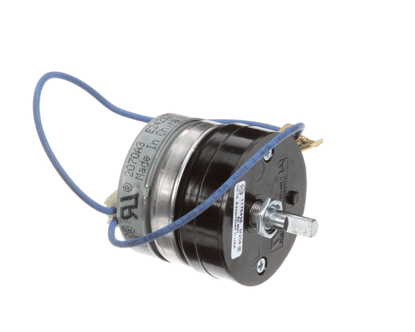 SOUTHBEND RANGE PARTS Southbend Range 1176436 Timer 60MIN Motorized 50 Cyc - SKU SOU1176436
