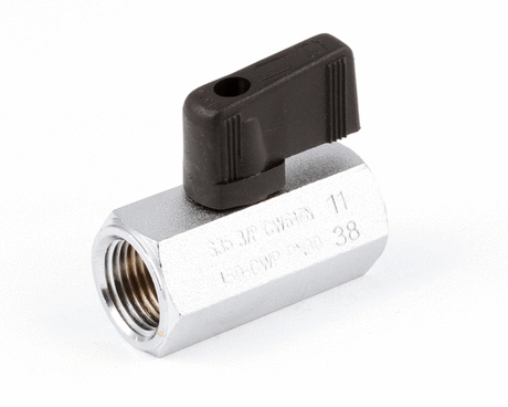 SOUTHBEND RANGE PARTS Southbend Range 1176667 Valve Mini Ball - SKU SOU1176667