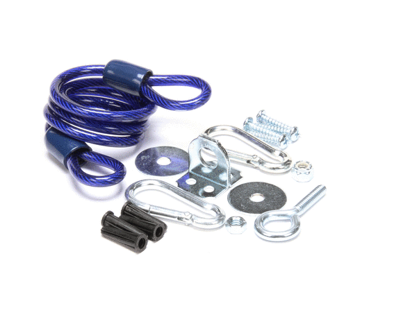 SOUTHBEND RANGE PARTS Southbend Range 1176867 Kit Restraining Device - SKU SOU1176867