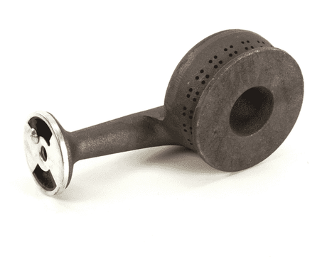SOUTHBEND RANGE PARTS Southbend Range 1177111 Burner Assembly 26K Short - SKU SOU1177111