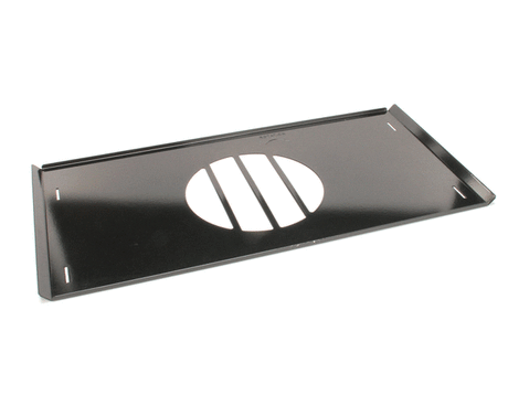 SOUTHBEND RANGE PARTS Southbend Range 1177331 Baffle Rear Air Enameled - SKU SOU1177331