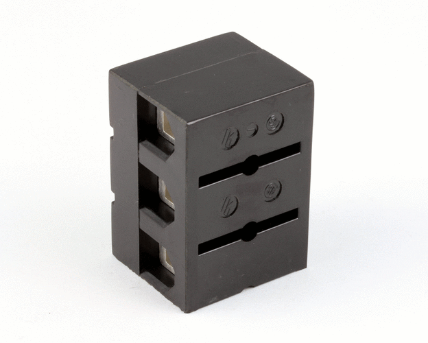 SOUTHBEND RANGE PARTS Southbend Range 1177361 Terminal Block Three Pole - SKU SOU1177361