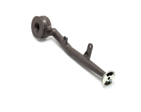 SOUTHBEND RANGE PARTS Southbend Range 1177439 Burner Cast Rear 400 Cafe - SKU SOU1177439