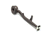 SOUTHBEND RANGE PARTS Southbend Range 1177439 Burner Cast Rear 400 Cafe - SKU SOU1177439