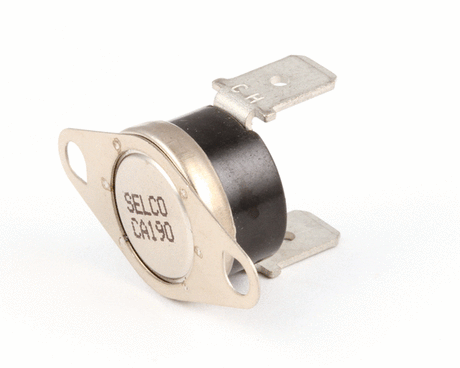SOUTHBEND RANGE PARTS Southbend Range 1177440 Thermostat Ready - SKU SOU1177440