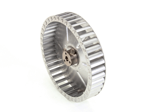 SOUTHBEND RANGE PARTS Southbend Range 1177520 Blower Wheel - SKU SOU1177520