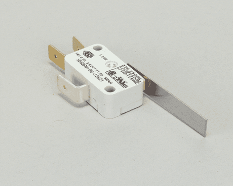 SOUTHBEND RANGE PARTS Southbend Range 1177567 Switch Door Spdt 15 Amp - SKU SOU1177567