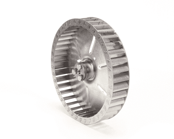 SOUTHBEND RANGE PARTS Southbend Range 1177581 Blower Wheel Assembly Gh - SKU SOU1177581