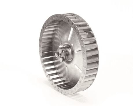 SOUTHBEND RANGE PARTS Southbend Range 1177581 Blower Wheel Assembly Gh - SKU SOU1177581