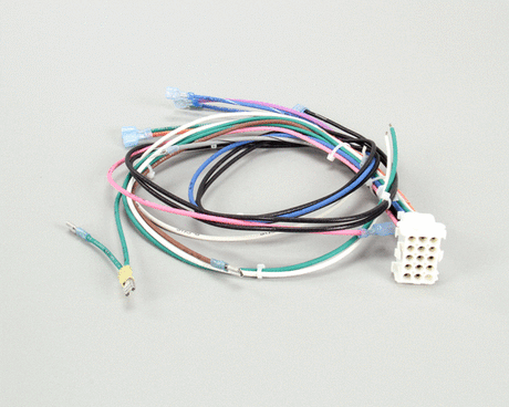 SOUTHBEND RANGE PARTS Southbend Range 1177612 Harness Base G Series - SKU SOU1177612