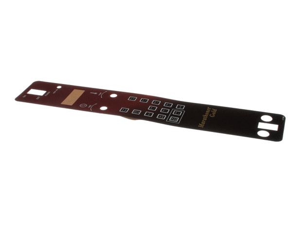 SOUTHBEND RANGE PARTS Southbend Range 1177786 Polypanel Programmable Cntl - SKU SOU1177786