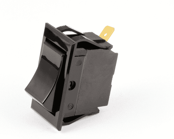SOUTHBEND RANGE PARTS Southbend Range 1177789 Switch Momentary Spst(light) - SKU SOU1177789